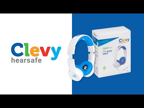 Clevy Hearsafe Video
