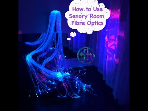 Fibre Optic Tails