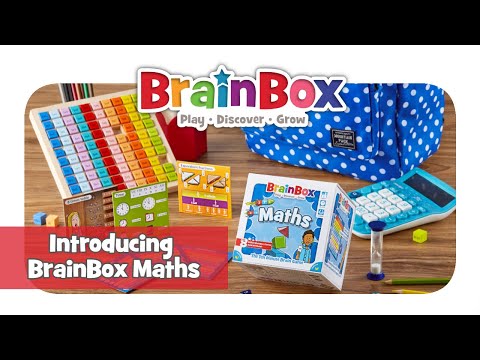 BrainBox - Mathe - Video