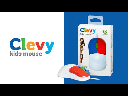 Clevy Kids Mouse Video