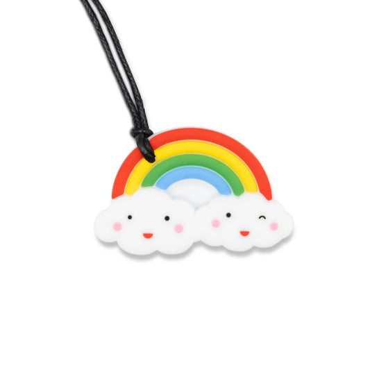 Kaukette Regenbogen