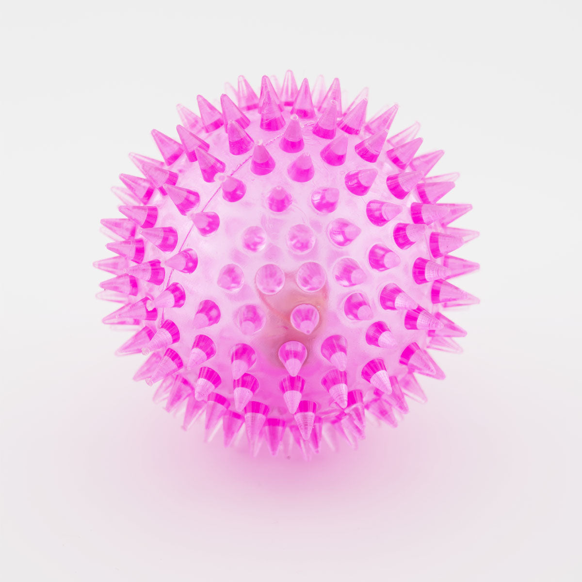 Igelball rosa
