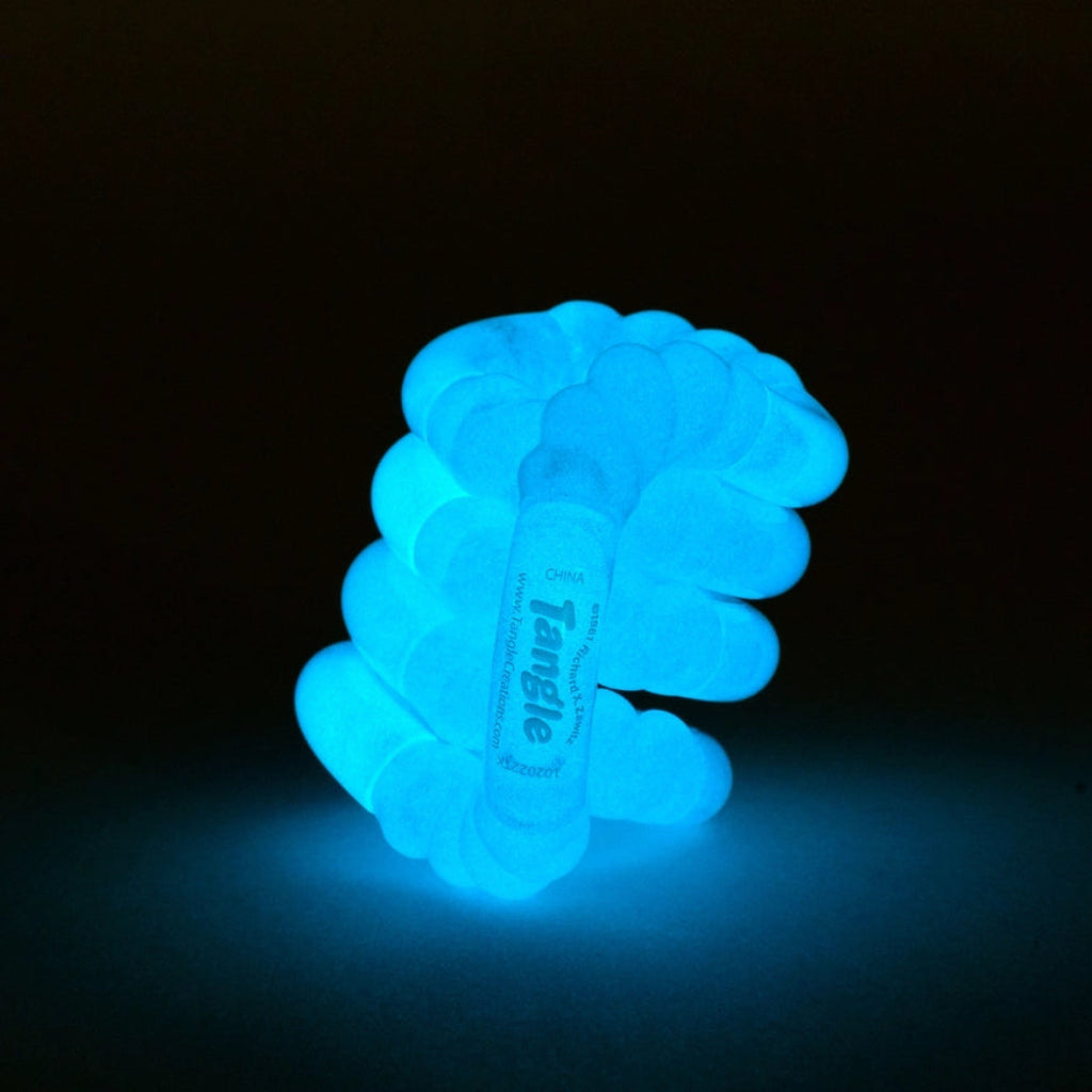 tanlge_glow_blau_leuchtend