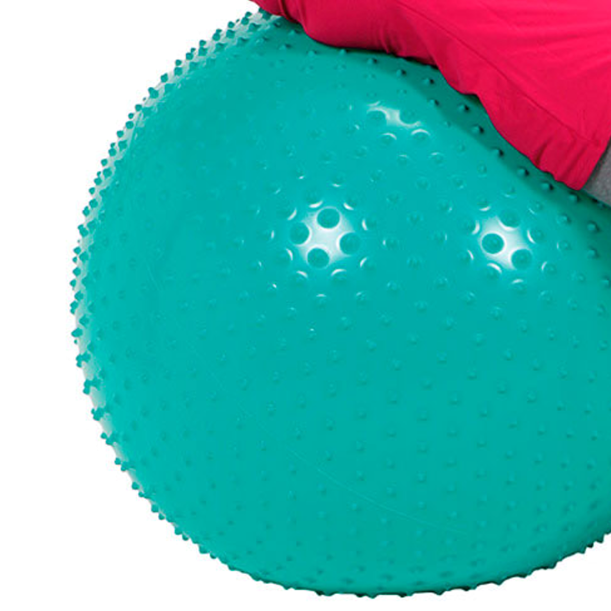Nahaufnahme Noppenball